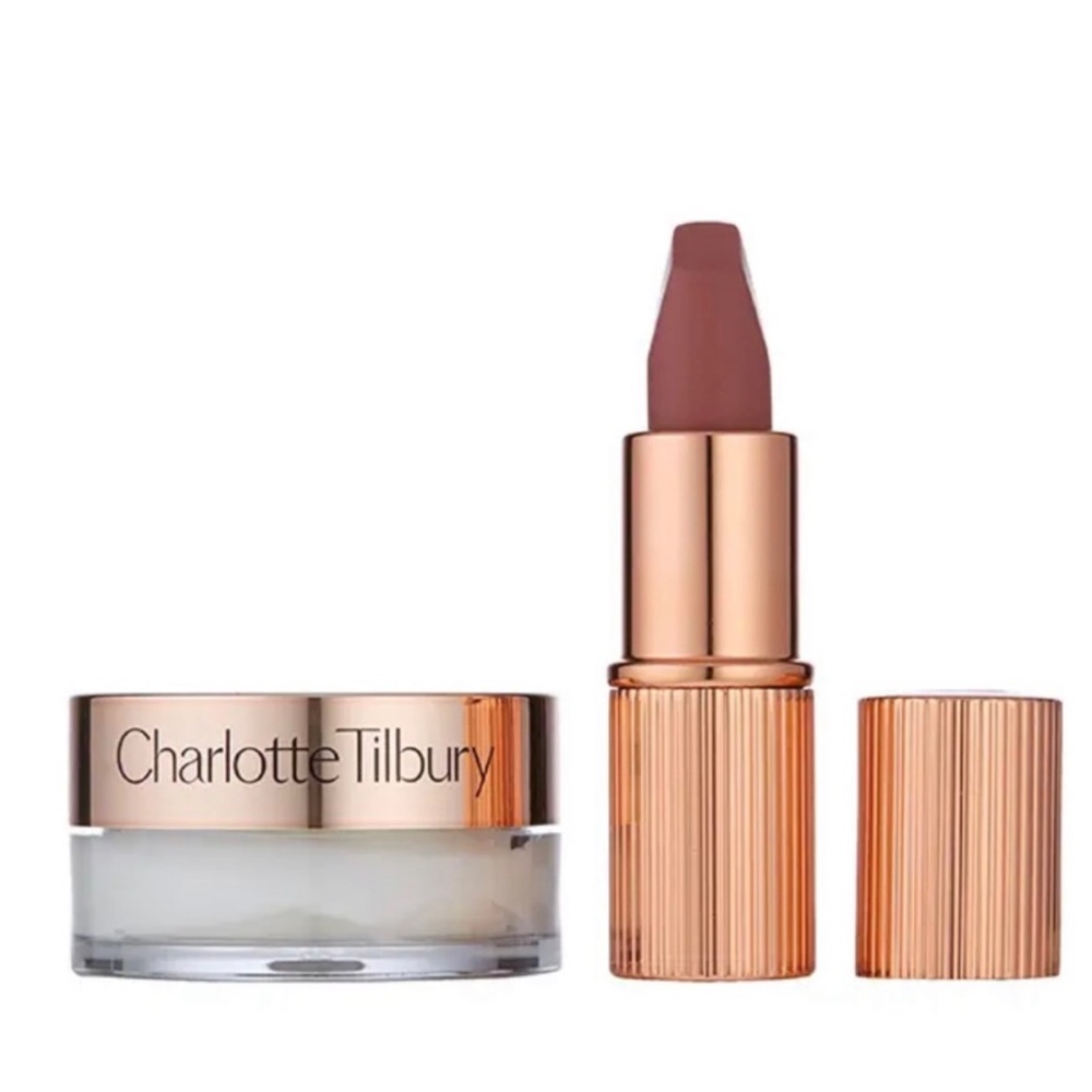NWT Charlotte Tilbury Mini’s Darling!